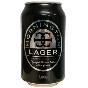 Mornington Peninsula Lager
