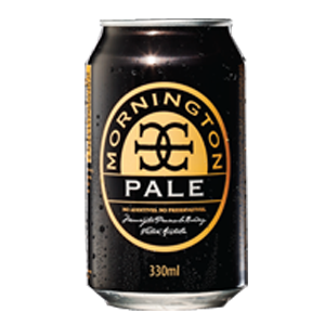 Mornington Peninsula Pale Can