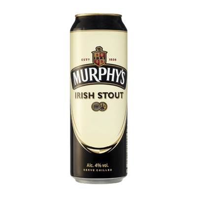 Murphy's Irish Stout 500ml Can