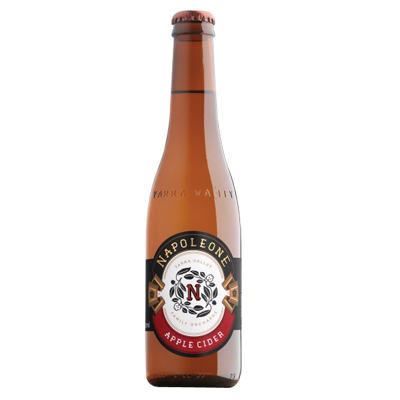 Napoleone & Co Apple Cider