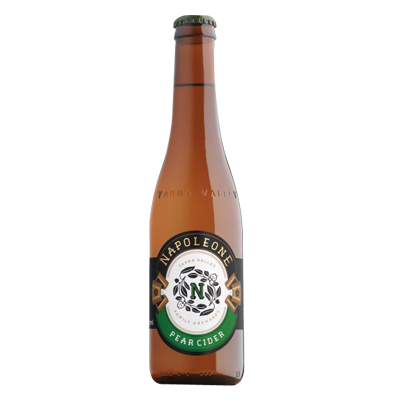 Napoleone & Co Pear Cider