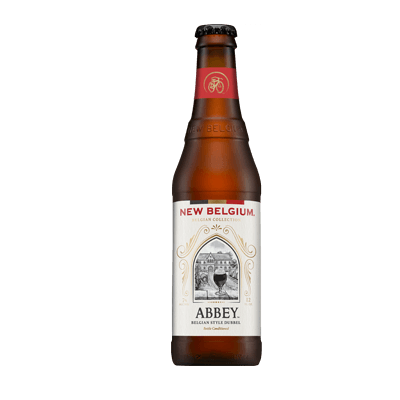New Belgium Abbey Belgian Dubbel
