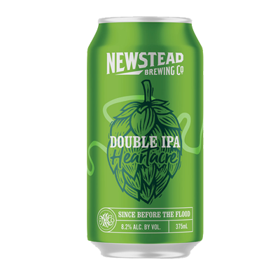 Newstead Heartacre Double IPA
