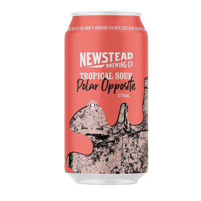Newstead Polar Opposite Tropical Sour Ale