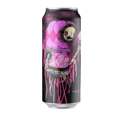 Newstead Sodamouf Soda Ale