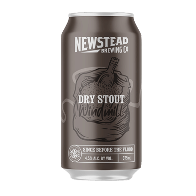 Newstead Windmill Dry Stout
