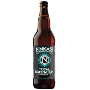 Ninkasi Total Domination IPA