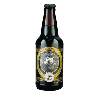 North Coast Old Rasputin