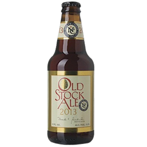 North Coast Old Stock Ale
