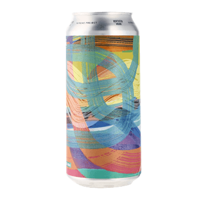 Northern Monk Laura Slater Galaxy Single Hop IPA