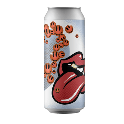 Northern Monk Patrons Project 28.02 Lemai Cherry Cola Sour IPA