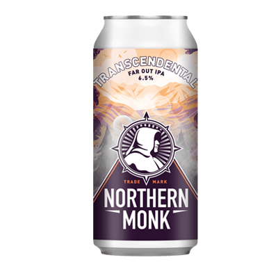 Northern Monk Transcendental NEIPA