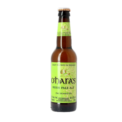 O'Hara's Irish Pale Ale 330ml Bottle