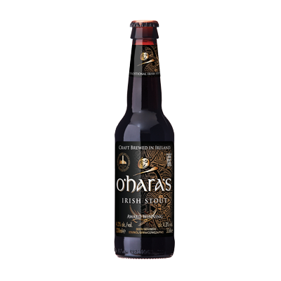 O'Hara's Irish Stout