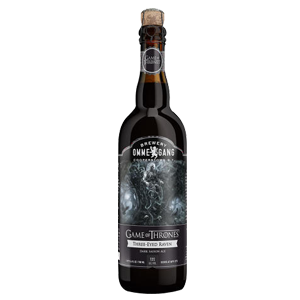 Ommegang Game of Thrones #5 - Three-Eyed Raven