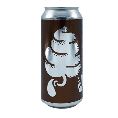 Buxton/Omnipollo Chocolate Ice Cream Brown Ale