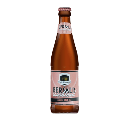 Oud Beersel Bersalis Sourblend