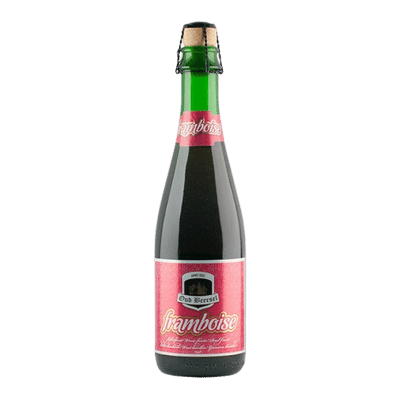 Oud Beersel Framboise