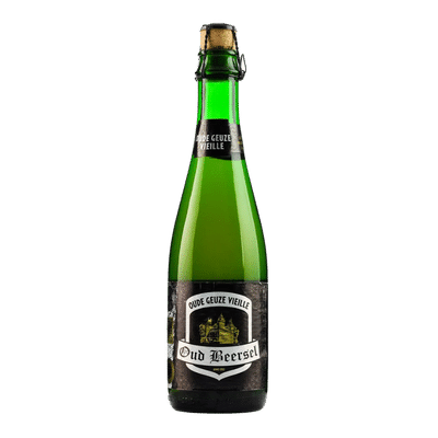 Oud Beersel Oude Geuze