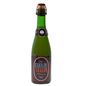 Oude Gueuze Tilquin a l'Ancienne 375ml Bottle