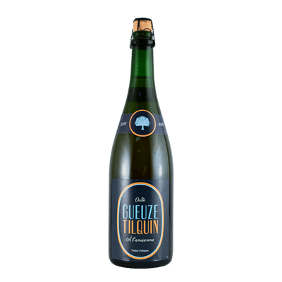 Oude Gueuze Tilquin a l'Ancienne 750ml Bottle