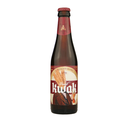 Pauwel Kwak Amber 330ml Bottle