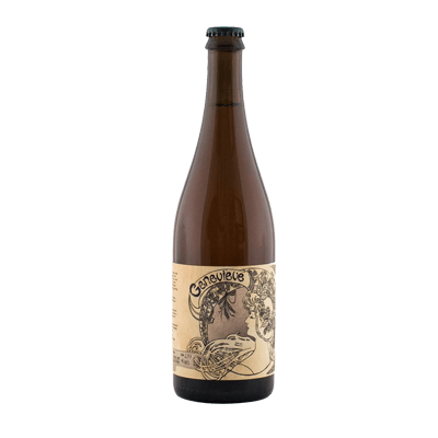 Penyllan Genevieve Golden Ale