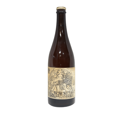 Penyllan Laura Farmhouse Ale