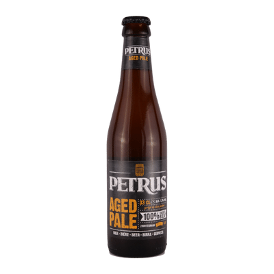 Petrus Aged Pale