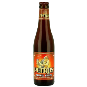 Petrus Dubbel Bruin