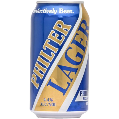 Philter Lager