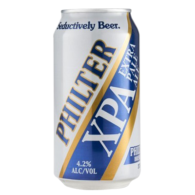 Philter XPA