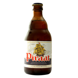 Piraat Triple Hop