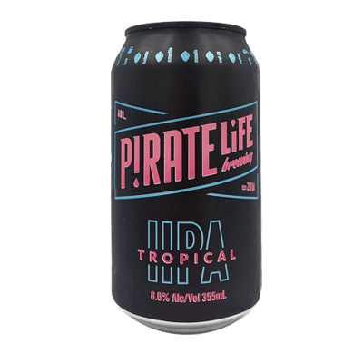 Pirate Life Tropical IIPA