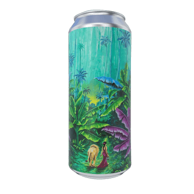 Pirate Life Zappa IPA