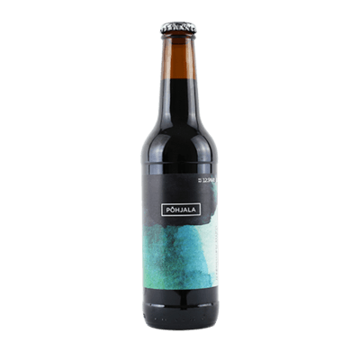 Pohjala Cocobanger Imperial Stout 330ml Bottle