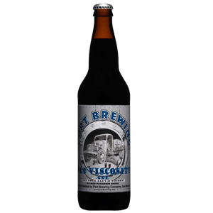 Port Brewing Old Viscosity