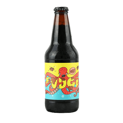 Praire Oh Fudge Imperial Stout