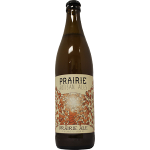 Prairie Ale