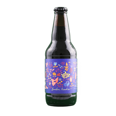 Prairie Bourbon Paradise Imperial Paradise