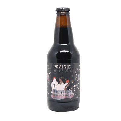 Prairie Noir Imperial Stout