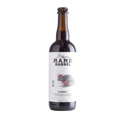 Rare Barrel Blurred T 2019