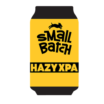 Reckless Hazy XPA
