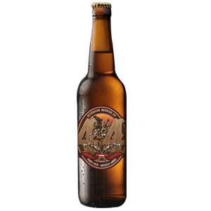 Riverside 44 American Amber