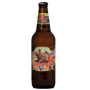 Robinsons Iron Maiden Trooper