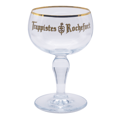 Rochefort Chalice Beer Glass