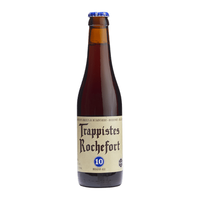 Rochefort Trappistes 10