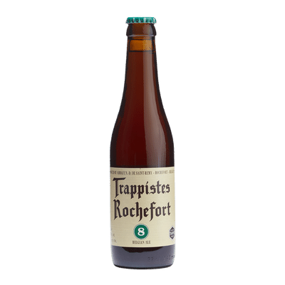 Rochefort Trappistes 8