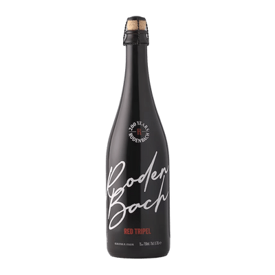 Rodenbach 200th Anniversary Red Tripel 750ml Bottle