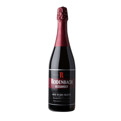 Rodenbach Alexander